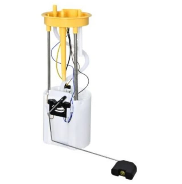 STARQ SQ222-22358 Fuel Feed Unit Electric, with gasket/seal Plastic Fuel Feed Unit (1382)