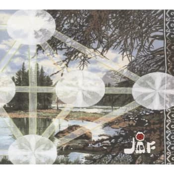 Jackie O Motherfucker - The Blood Of Life CD