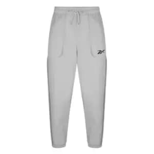 Reebok Woven Jogging Bottoms - Grey