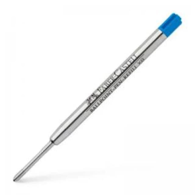 F-C Ballpoint Pen Refill Blue XB PK10 EXR49055SQ