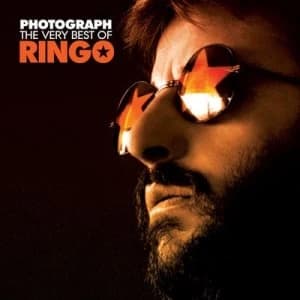 Photograph - The Very Best Of by Ringo Starr CD Album