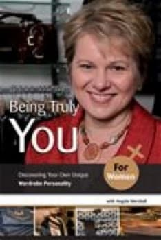 Being Truly You For Her by Angela Marshall Paperback