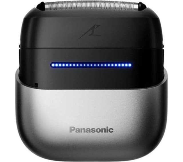 PANASONIC ES-CM3BKS511 Wet & Dry Foil Shaver - Black 5025232966165
