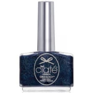 Ciate London Gelology Nail Varnish - Midnight in Paris 13.5ml