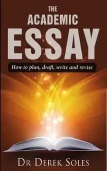 The academic essay by Dr Derek Soles