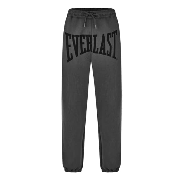 Everlast Strike Graphic Jogger - Grey Grey S