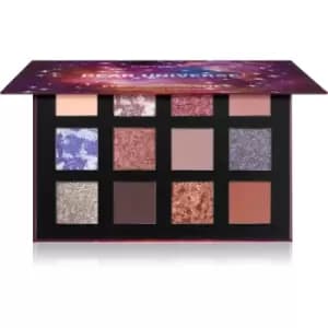 Catrice Dear Universe Eyeshadow Palette 10,2 g
