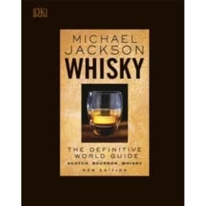 Whisky : The definitive world guide