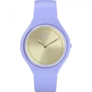 Ladies Swatch Skin Skinlavande Watch