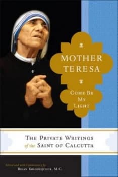 Mother Teresa by Mother Teresa Hardback