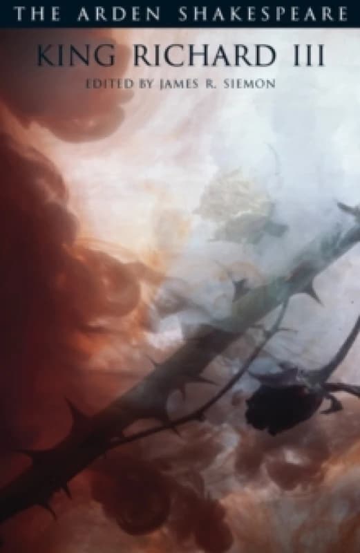 Richard Iii by William Shakespeare Paperback