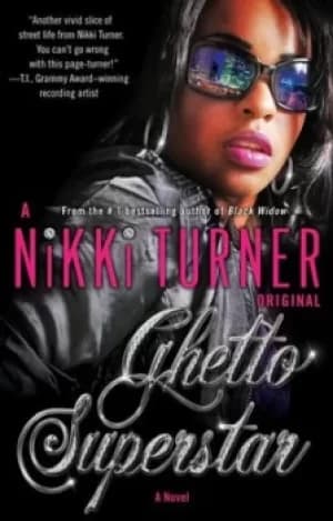 Ghetto superstar by Nikki Turner