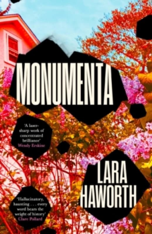 Monumenta Hardback