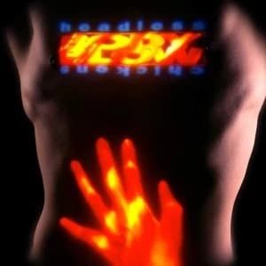 Headless Chickens - Body Blow (Extended Re-Issue) Vinyl