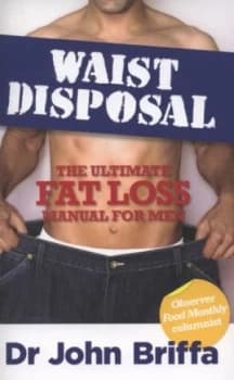 Waist Disposal by John Briffa Paperback