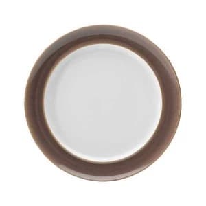 Truffle Dinner Plate Near Perfect