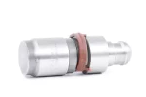 RIDEX Tappet 1216R0033 Valve Tappet,Engine Tappet VW,AUDI,BMW,Passat Variant (3C5),Transporter IV Bus (70B, 70C, 7DB, 7DK, 70J, 70K, 7DC, 7DJ)