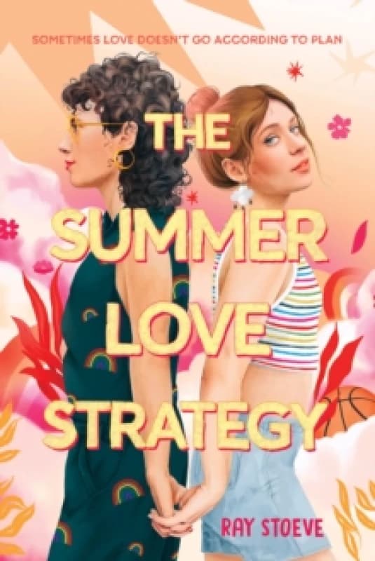 The Summer Love Strategy : A Novel Hardback