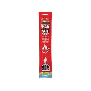 StaySafe PanSafe Fire Extinguisher Sachet Pack 0802029 CPD20001
