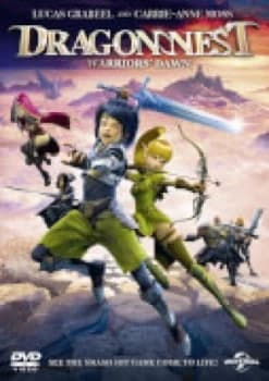 Dragon Nest: Warriors' Dawn