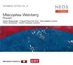 Mieczyslaw Weinberg: Requiem (Music CD)