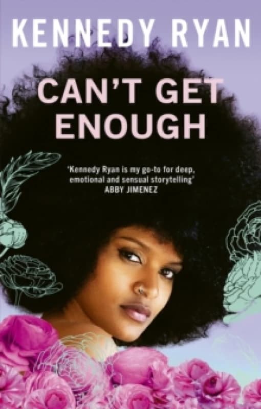 Can't Get Enough. Paperback. By Kennedy Ryan Books