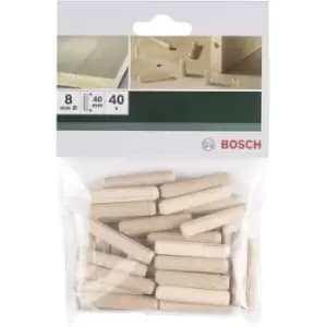 Bosch Accessories 2609255309, 50x -03165140384247