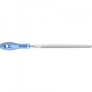 PFERD 11211156 HORSE workshop file according to DIN triangular cross-cut 1 150 mm incl. ergonomic file handle 150 mm