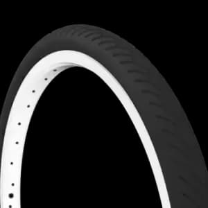 Tannus Tyre Aither II Mini Velo Midnight Black 16 x 1.25