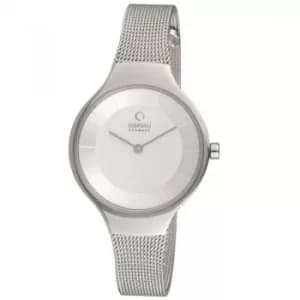Ladies Obaku Ekko Watch