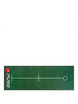 Pure2Improve Golf Putting Mat, 80 X 237Cm