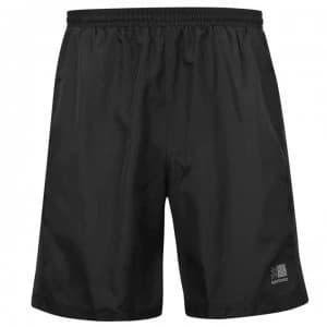 Karrimor Long Running Shorts Mens - Black