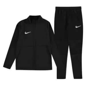 Nike 20 Tracksuit - Black