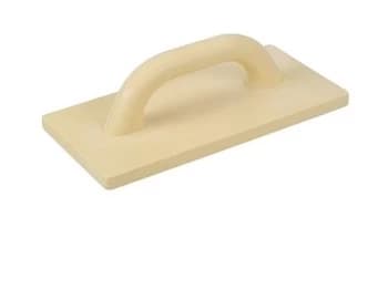 Silverline - Poly Plastering Float - 140 x 280mm