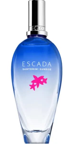 Escada Santorini Sunrise Eau de Toilette For Her 100ml