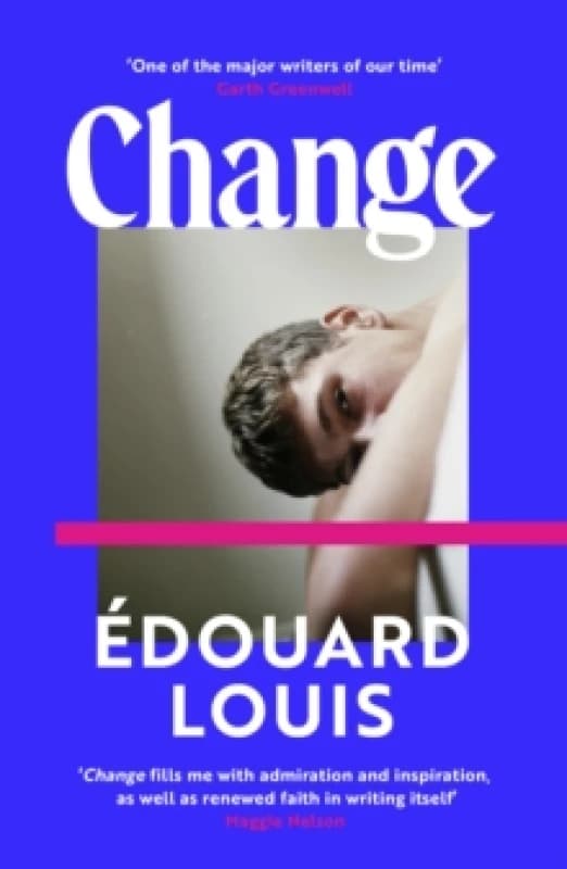 Change : A Novel Paperback / softback