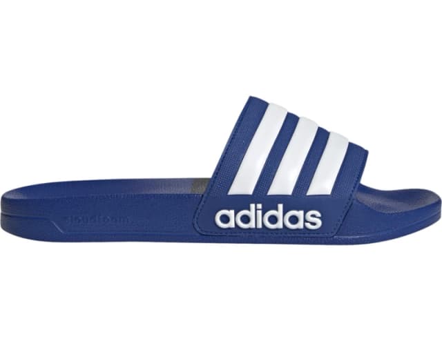 Slides adidas Adilette Shower Bleu Unisex 38