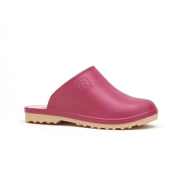 Rouchette Womens clogs Rouchette Soft Rose Female 36/37