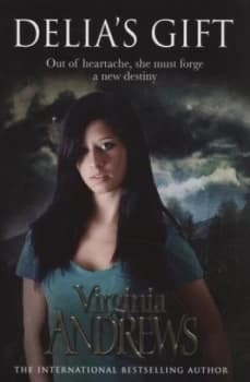 Delias Gift by Virginia Andrews Book