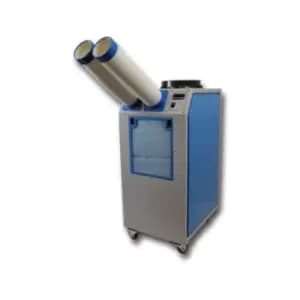 Ebac Industrial 16000BTU Portable Air Conditioner