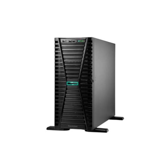 HPE ProLiant ML110 Gen11 Xeon-S 4410Y 2Ghz 16GB SFF 1000W