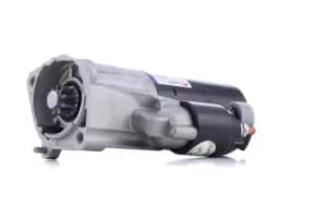 AS-PL Starter motor AUDI,SKODA,SEAT S0468PR 03G911023,03G911023X Starter,Engine starter,Engine starter motor