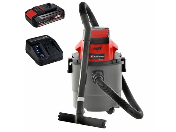 Einhell TC-VC 18/15 Wet & Dry Vacuum Cleaner
