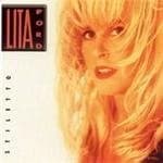 Lita Ford - Stiletto (Music CD)