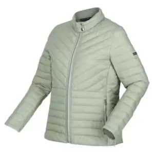 Regatta Kamilla Insulated Jacket - Green