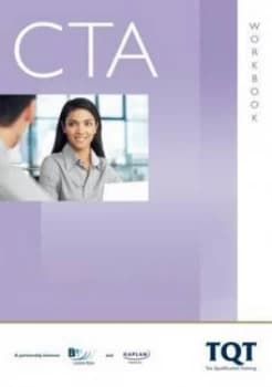 Cta - Owner Managed Businesses fa2009 Book
