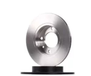 TRW Brake disc PEUGEOT,CITROEN DF4185 4246W9,4246X8,424953 Brake rotor,Brake discs,Brake rotors 424990,E169198,4246W9,424952,424990,E169198