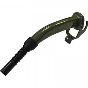 Faithfull Jerry Can Spout Green