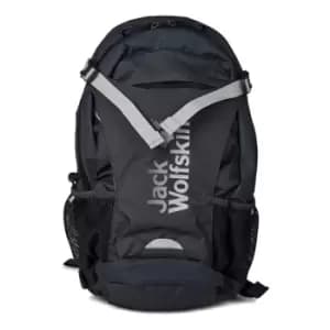 Jack Wolfskin Velocity 12 Ruc33 - Black