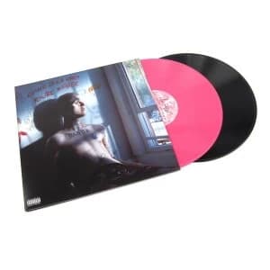 Lil Peep - Come Over When Youre Sober - Pt 1 & 2 Limited Edition Colour Vinyl
